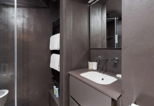 Brera Apartments in Moscova