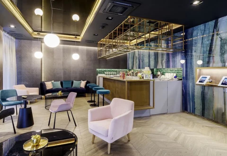 KViHotel Budapest - the Smart Hotel