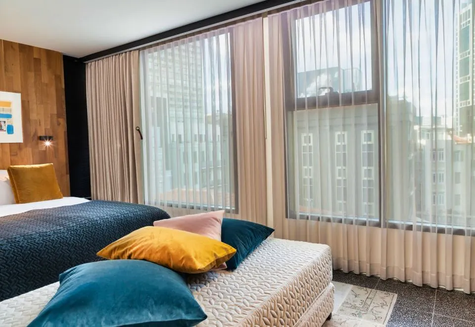 Fabric Hotel - an Atlas Boutique Hotel