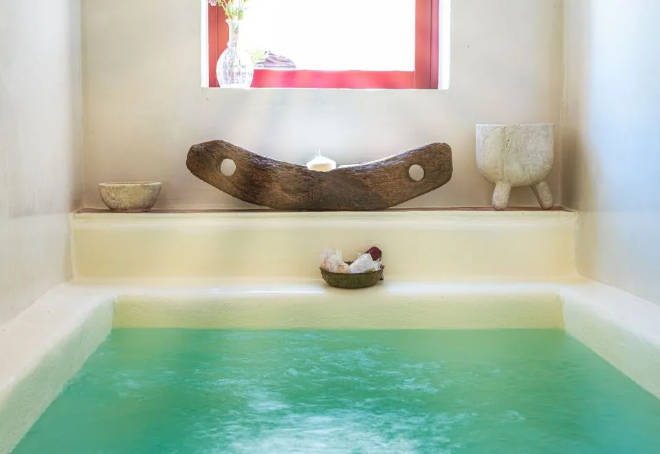 Abelis Canava Luxury Suites - Adults Only