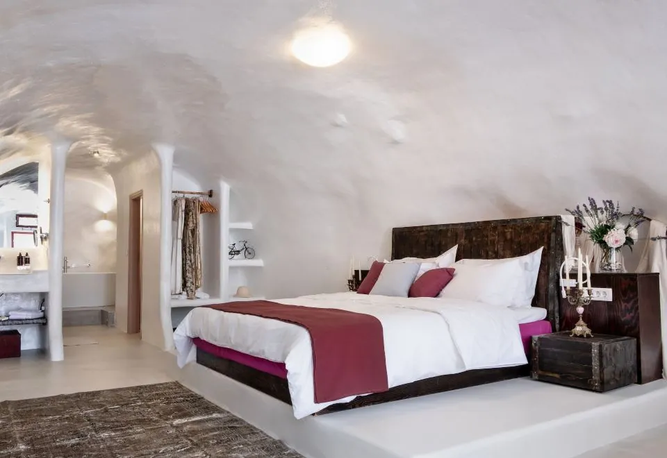 Abelis Canava Luxury Suites - Adults Only