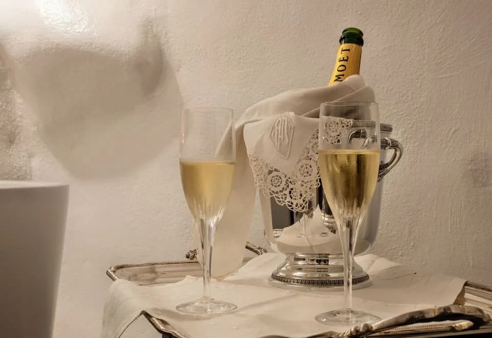 Abelis Canava Luxury Suites - Adults Only