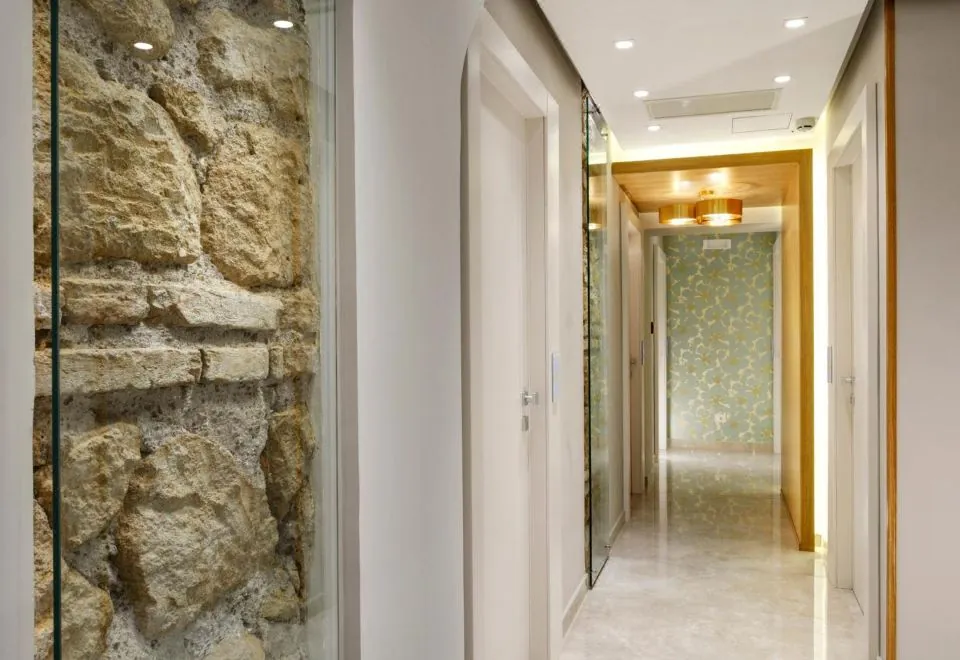 Magica Luna Boutique Hotel Roma