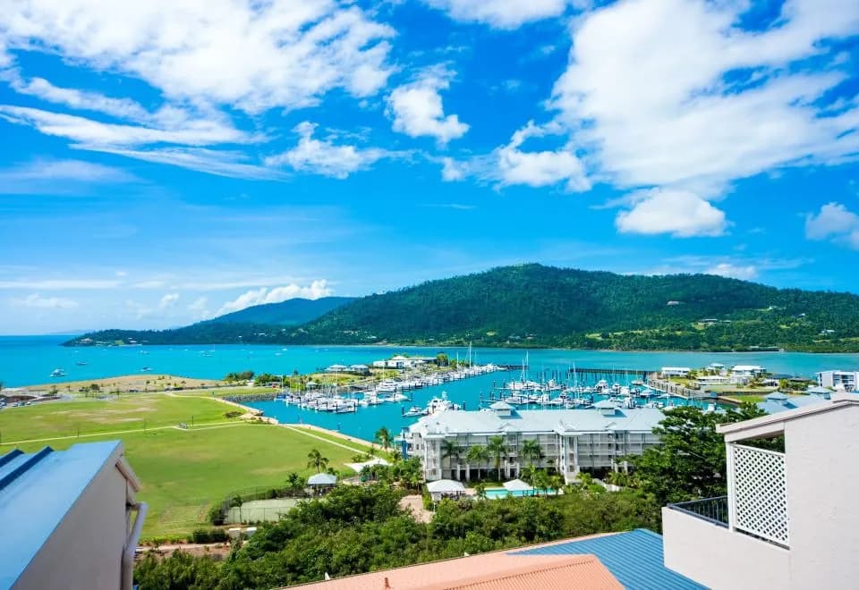Ocean Views 49A