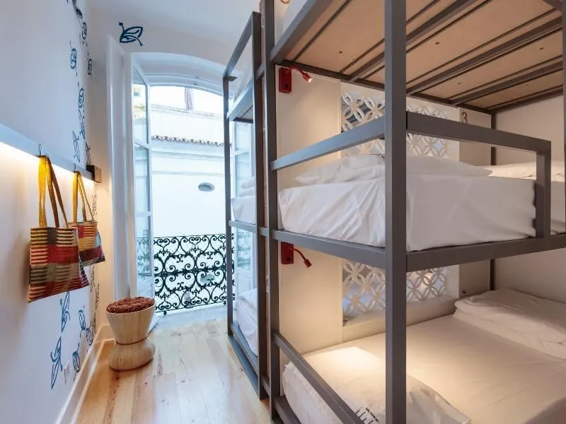 Heaven Inn évora Hostel