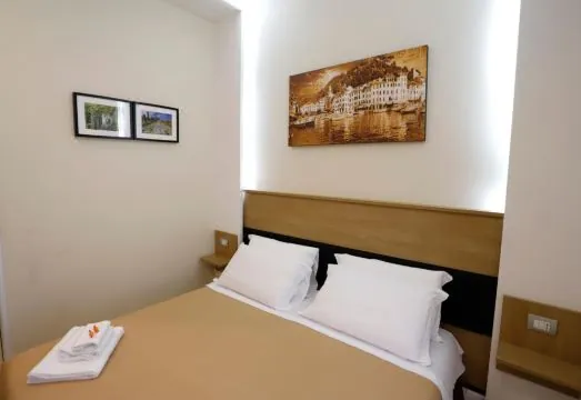 Victoria Hotel B&B