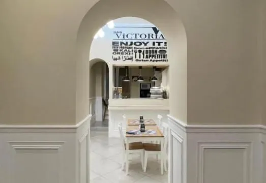 Victoria Hotel B&B