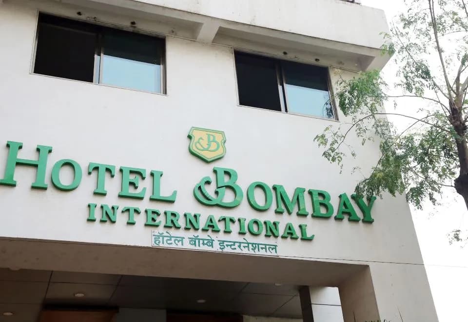 Hotel Bombay International