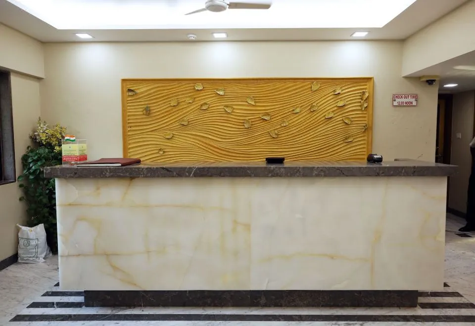 Hotel Bombay International