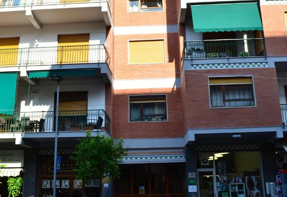 Luiselle Charming Accommodation Sorrento