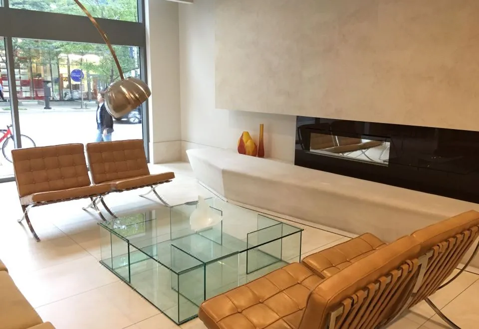 Altitude Suites Bay Street by Teristo Group