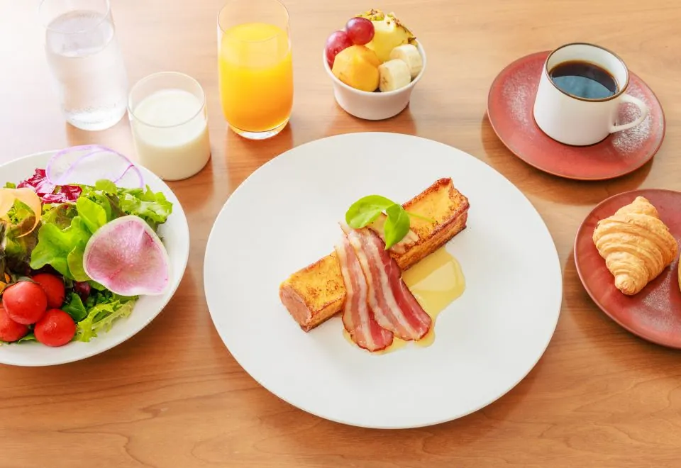 NOHGA HOTEL UENO TOKYO