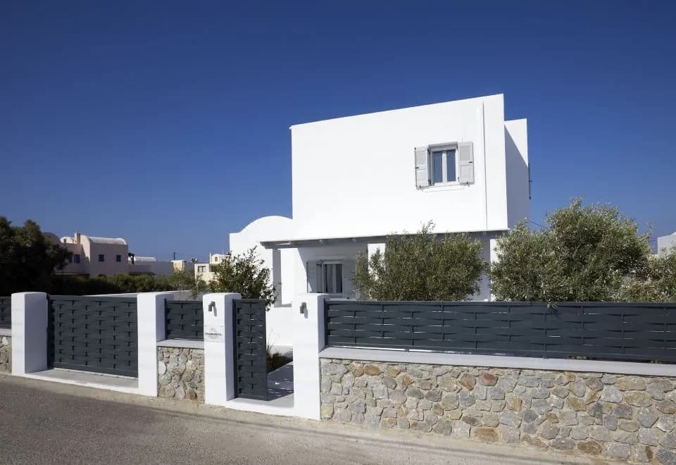 Tramonto Private Villa