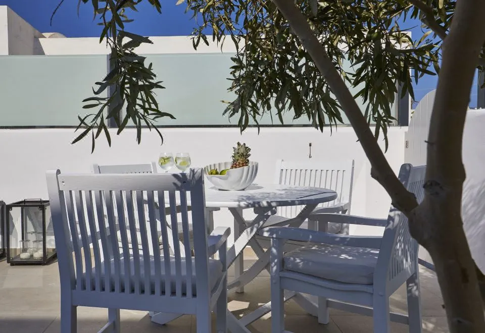 Tramonto Private Villa