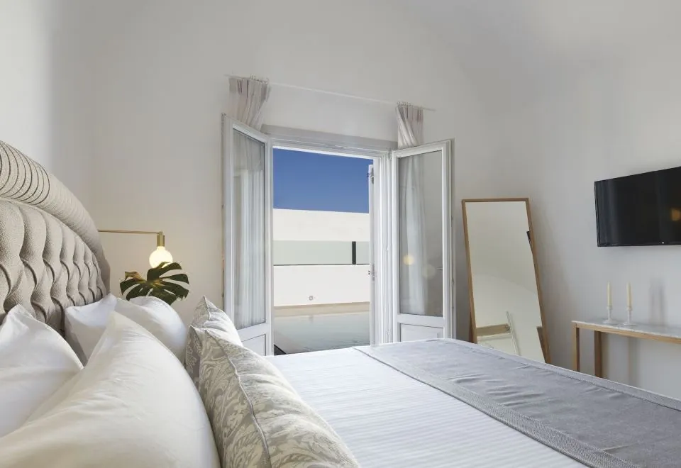 Tramonto Private Villa