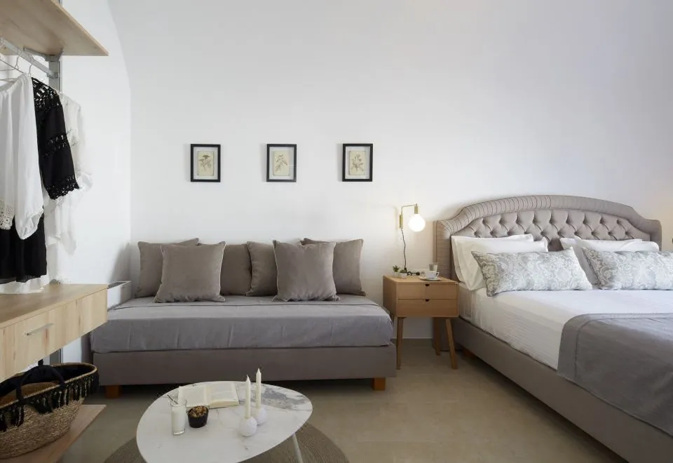 Tramonto Private Villa