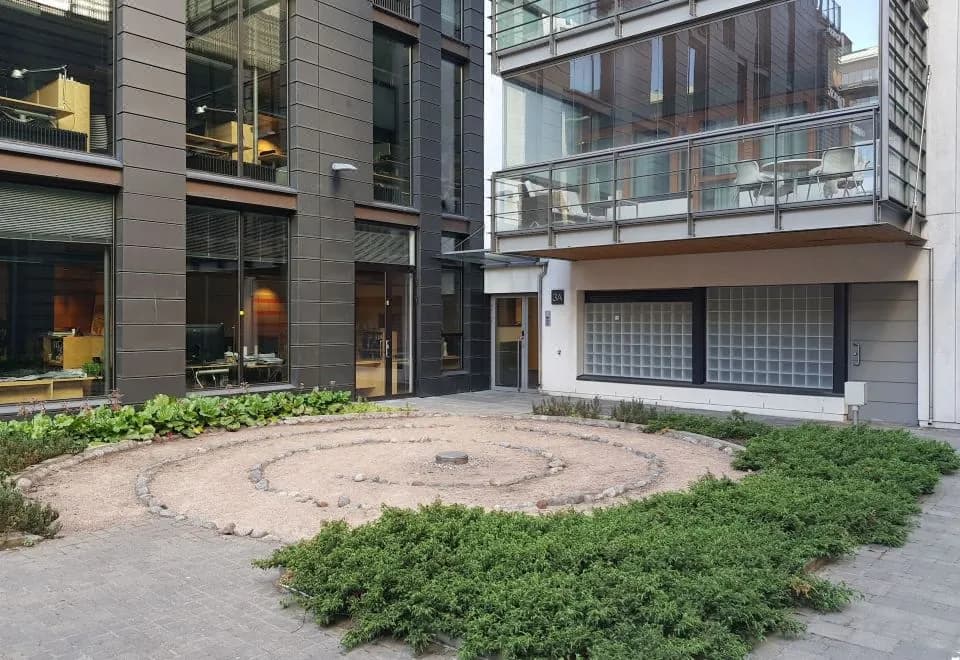 2Ndhomes Lux Kamppi Center Apt w Sauna