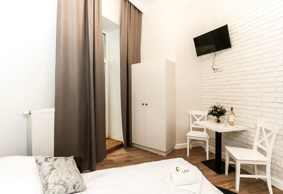 Apartamenty L5