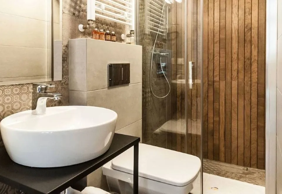 Apartamenty L5