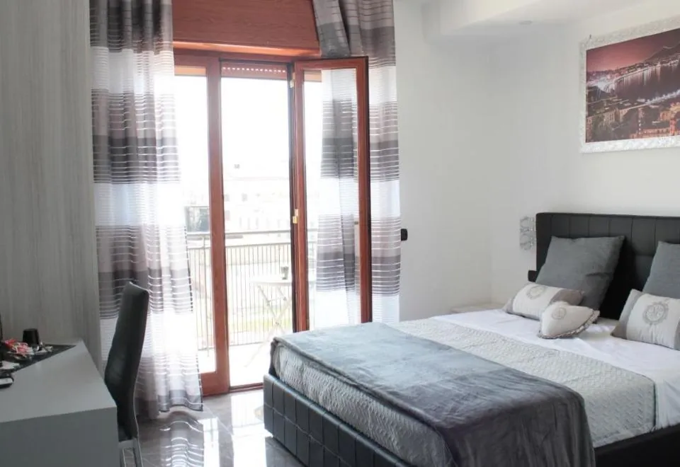 B&B Napoli La Perla