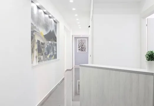 B&B Napoli La Perla