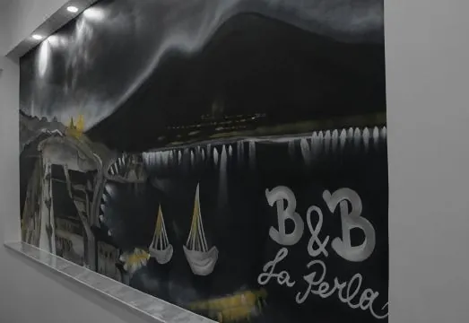B&B Napoli La Perla