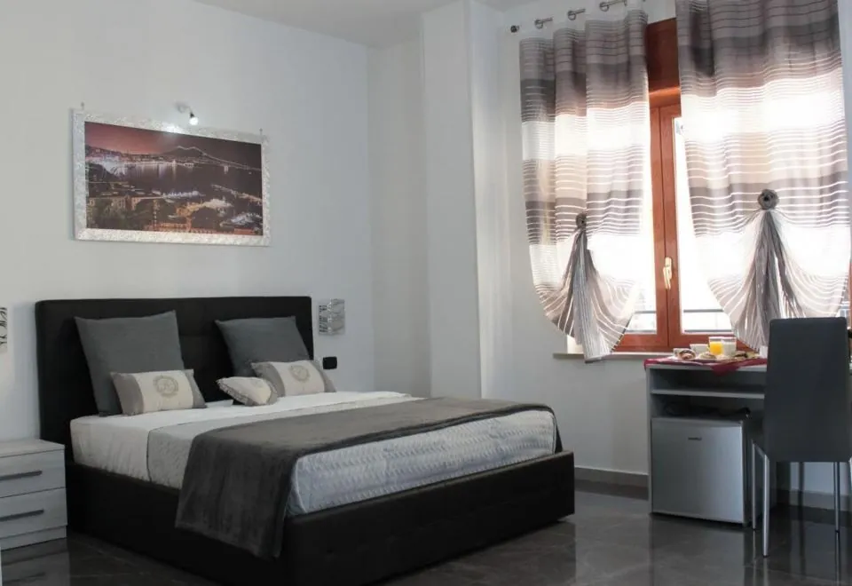 B&B Napoli La Perla