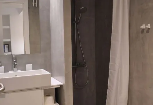 Olala One Apartment