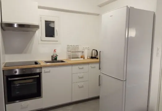 Olala One Apartment