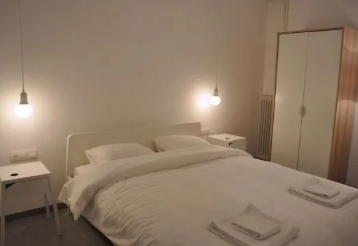 Olala One Apartment