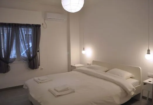 Olala One Apartment
