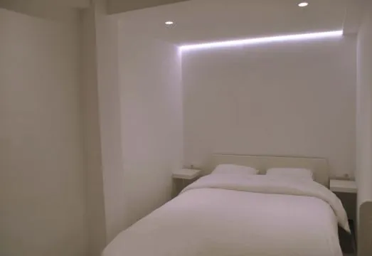 Olala One Apartment