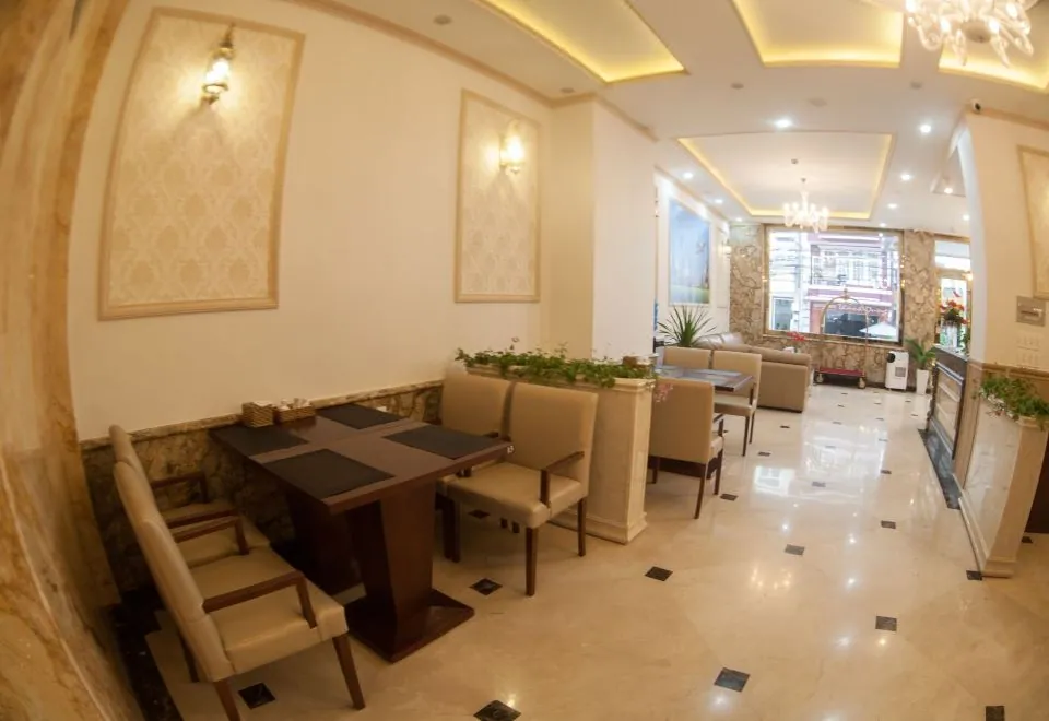 Roy Dala Hotel
