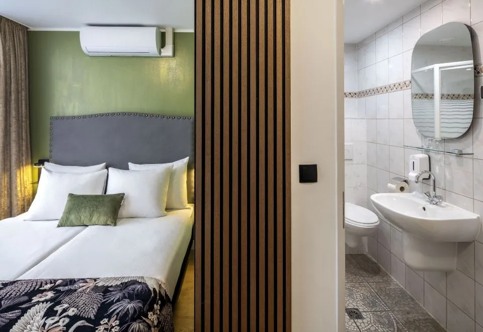 Hotel Jupiter Centre