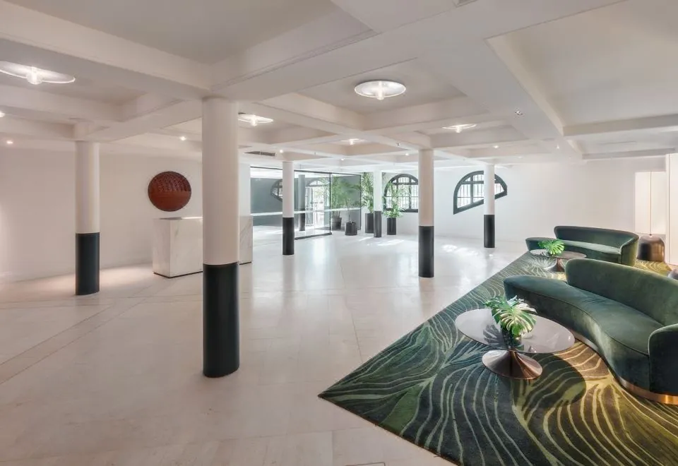 InterContinental Sydney, an IHG Hotel