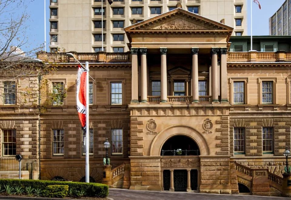 InterContinental Sydney, an IHG Hotel