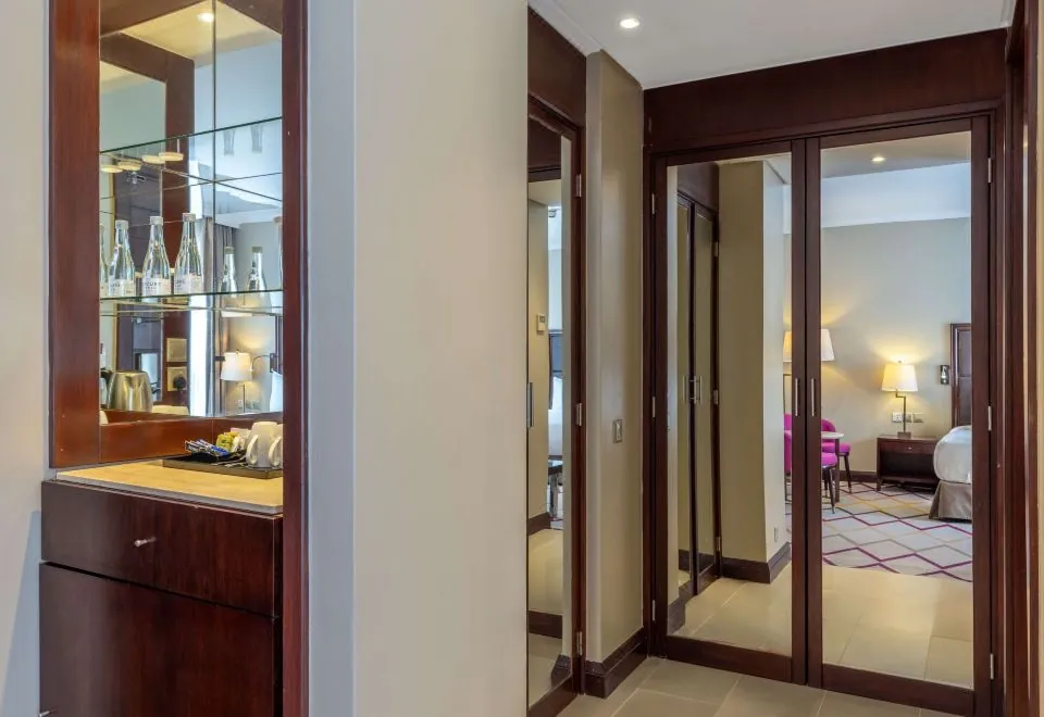 Mercure Nairobi Upper Hill