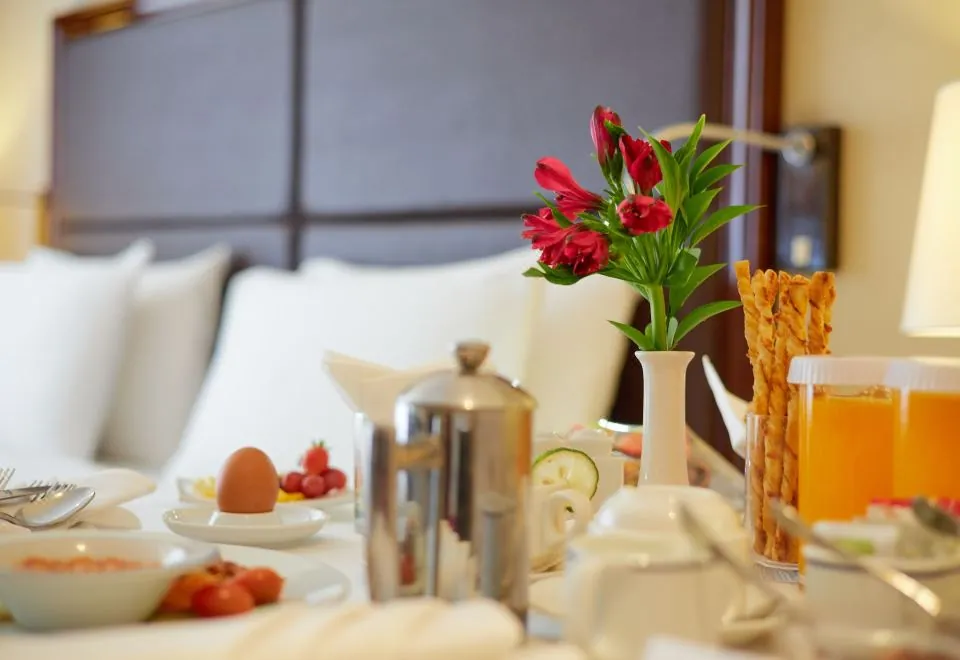Mercure Nairobi Upper Hill