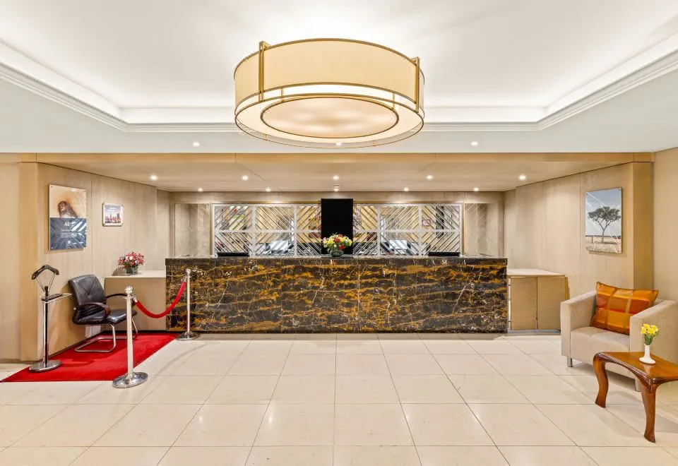 Mercure Nairobi Upper Hill