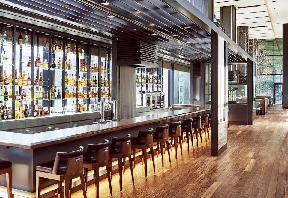 THE GATE HOTEL TOKYO by HULIC