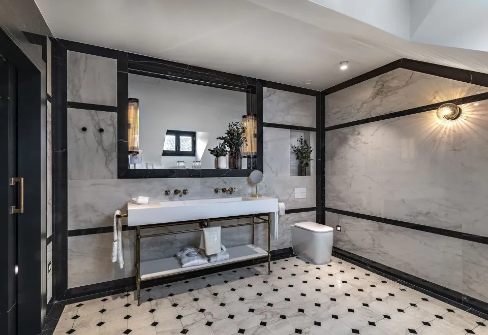 CoolRooms Palacio de Atocha