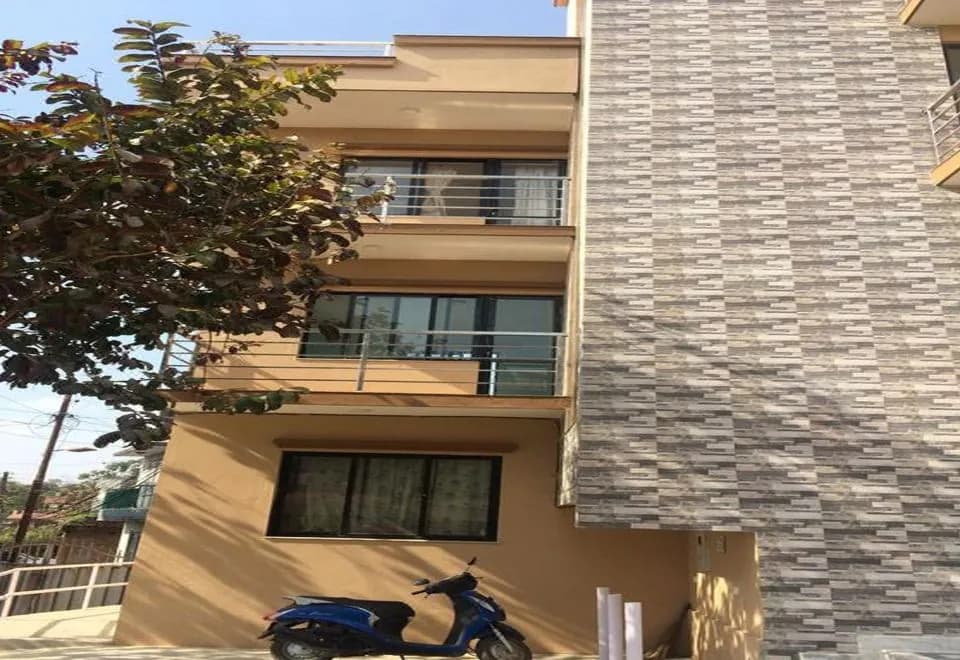 Lazimpat Luxury Apartments