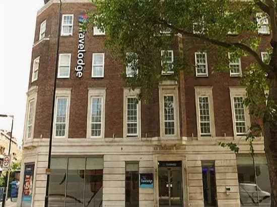 Travelodge London Central Waterloo