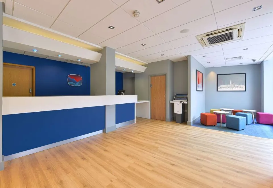 Travelodge London Central Waterloo