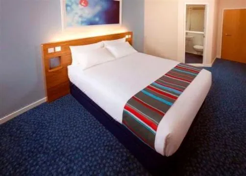 Travelodge London Central Waterloo