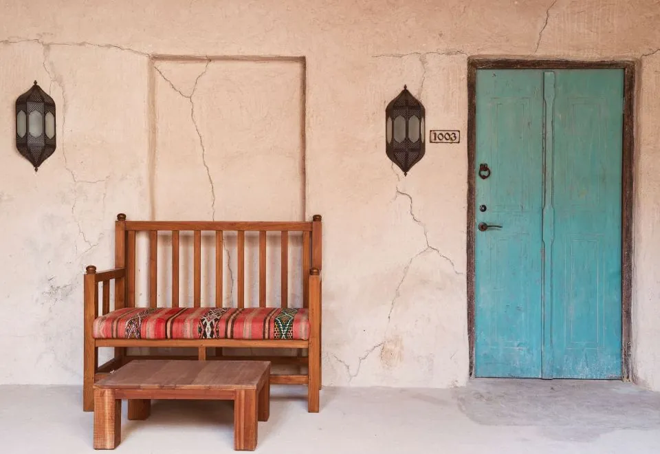 Al Seef Heritage Hotel Dubai, Curio Collection by Hilton