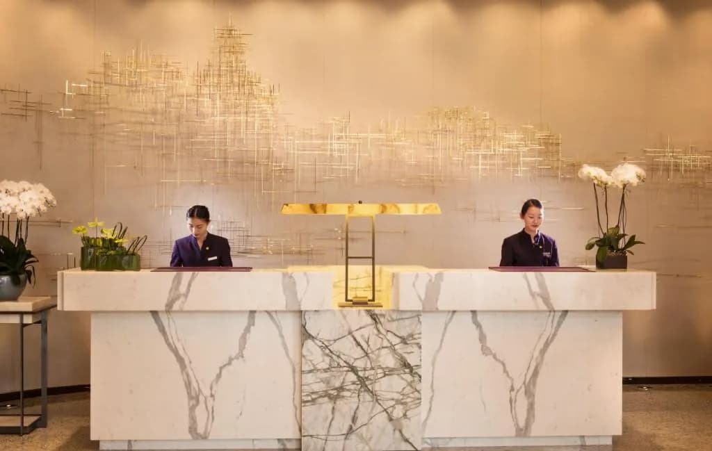 Conrad Guangzhou