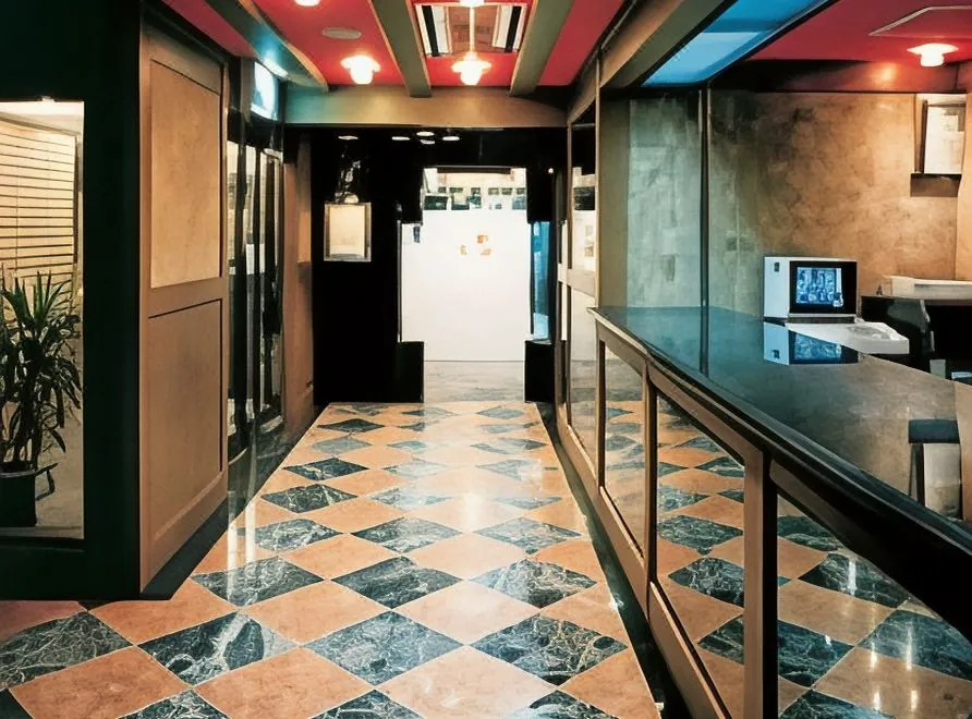 Shinjuku Hotel Park Inn