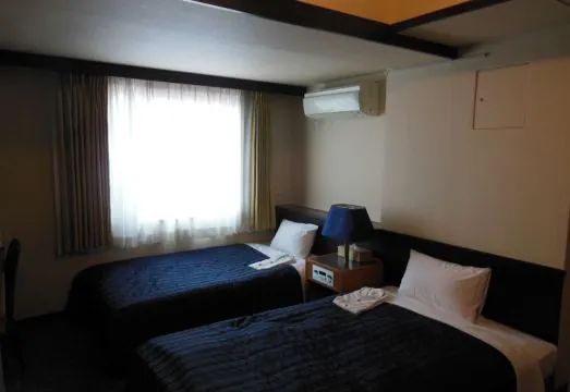 Shinjuku Hotel Park Inn