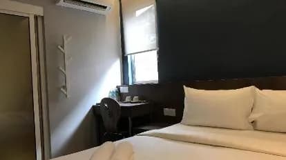 Festival Boutique Hotel - Damai Complex